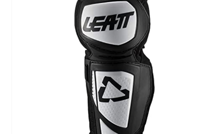 Leatt Knee & Shin Guard 3.0 EXT