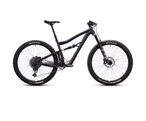 RIPLEY AF GX PLUM SMASH SMALL Alpine Bike Works