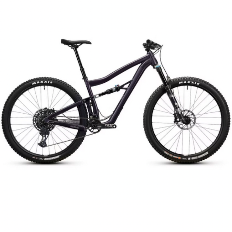 RIPLEY AF GX PLUM SMASH SMALL Alpine Bike Works