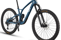 GT DEMO - Sensor Carbon Pro 29 Dusty Blue SM