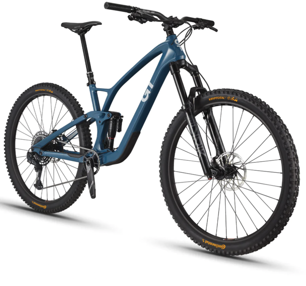 GT DEMO - Sensor Carbon Pro 29 Dusty Blue SM