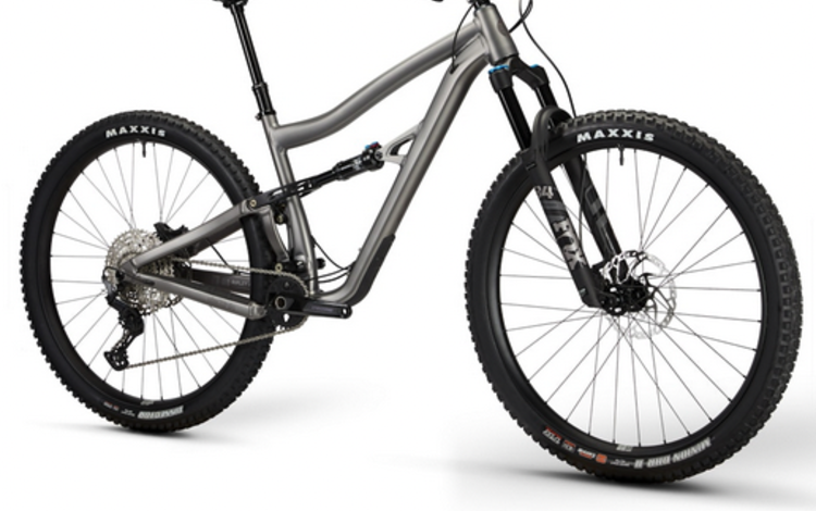Ibis ripmo sizing sale
