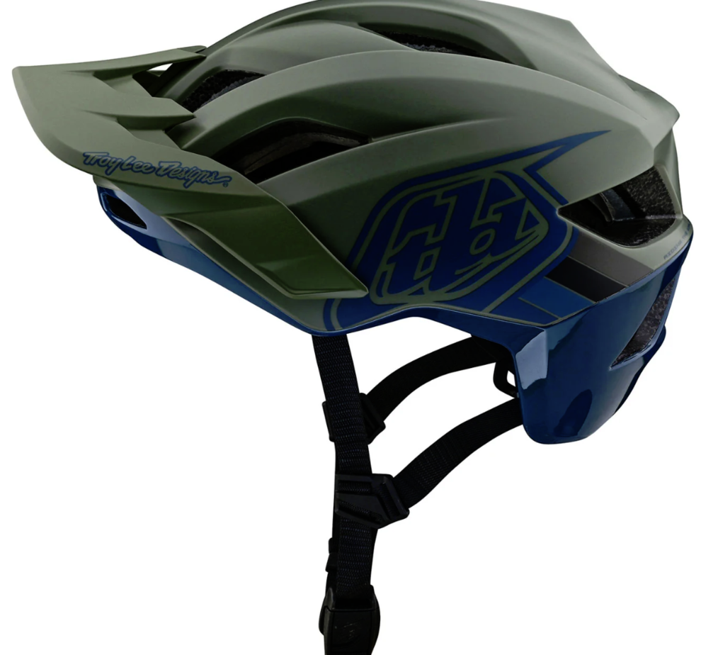 Troy Lee Designs Troy Lee Designs Flowline Helmet