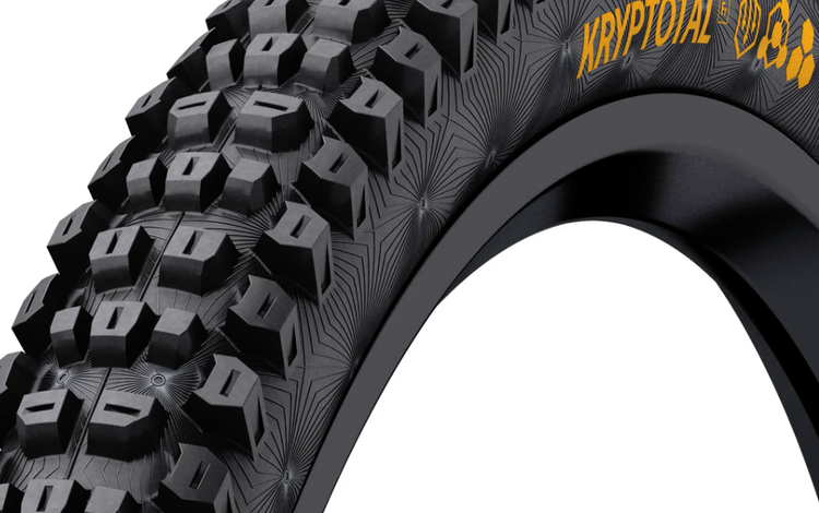 Continental Continental Kryptotal Front Tire 29 x 2.40