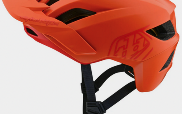 Troy Lee Designs Troy Lee Designs Youth Flowline Helmet