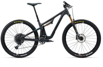 Yeti SB120 C2 Factory Raw MD