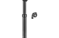 Giant GNT Contact Switch Seatpost 30.9x395mm Black