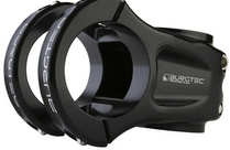 Burgtec Enduro MK3 Stem (35.0) 0d x 50mm Black