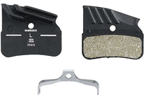 Shimano Shimano N03A-RF RESIN PAD W/FIN & SPRING 1 PAIR
