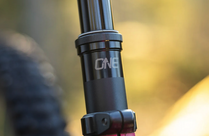 OneUp Components V3 Dropper Post, (90mm) 31.6 x 270mm