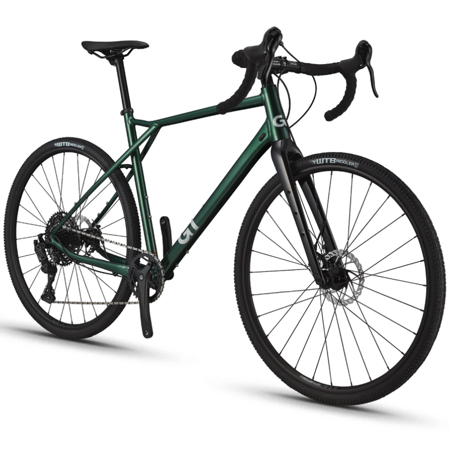 GT 700 M Grade Sport FRG MD Alpine Bike Works