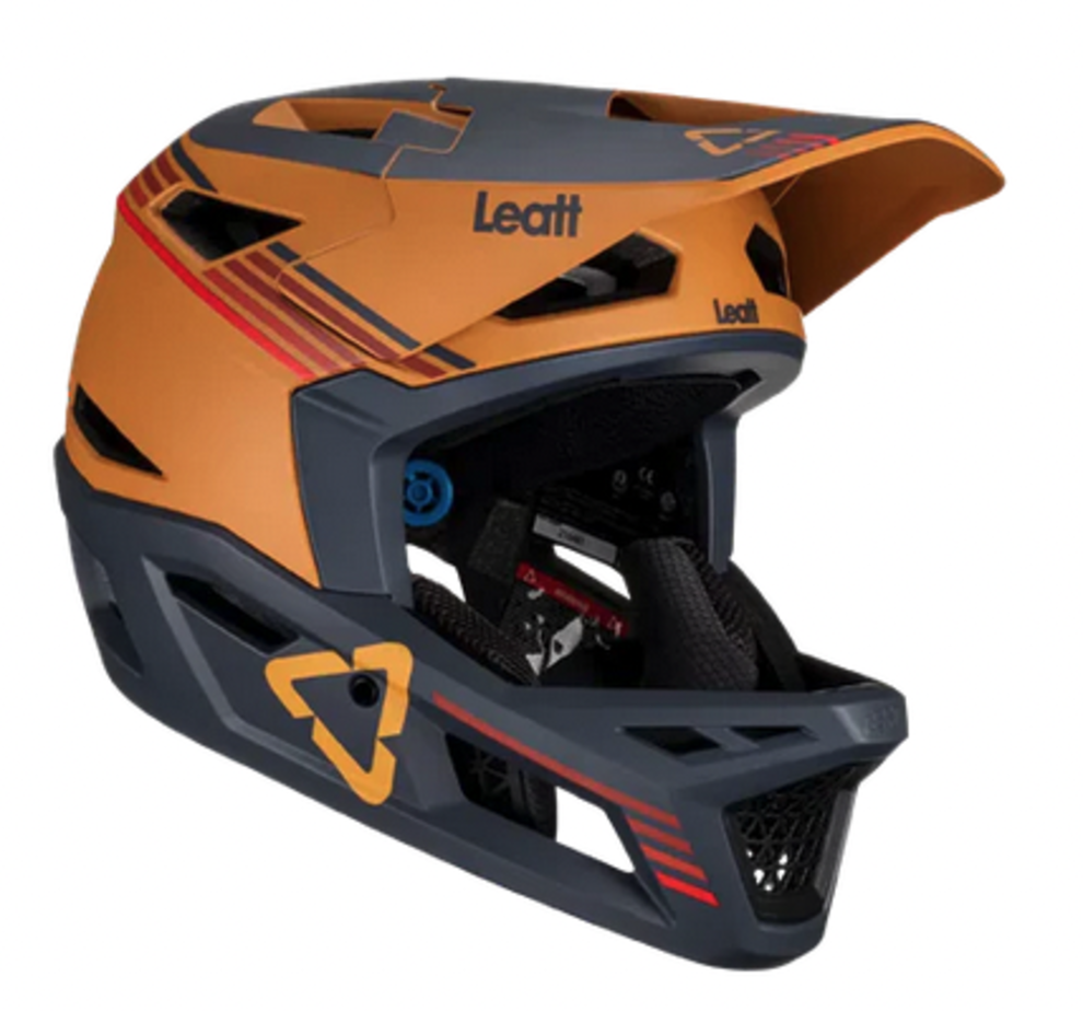 Leatt Leatt Helmet MTB Gravity 4.0 V23