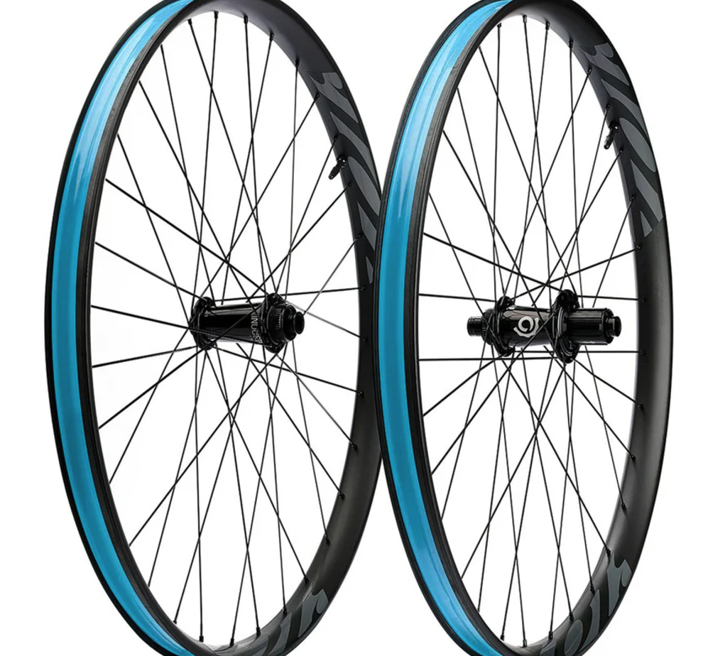 Ibis Ibis S35 29 I9 hub  Carbon Wheelset