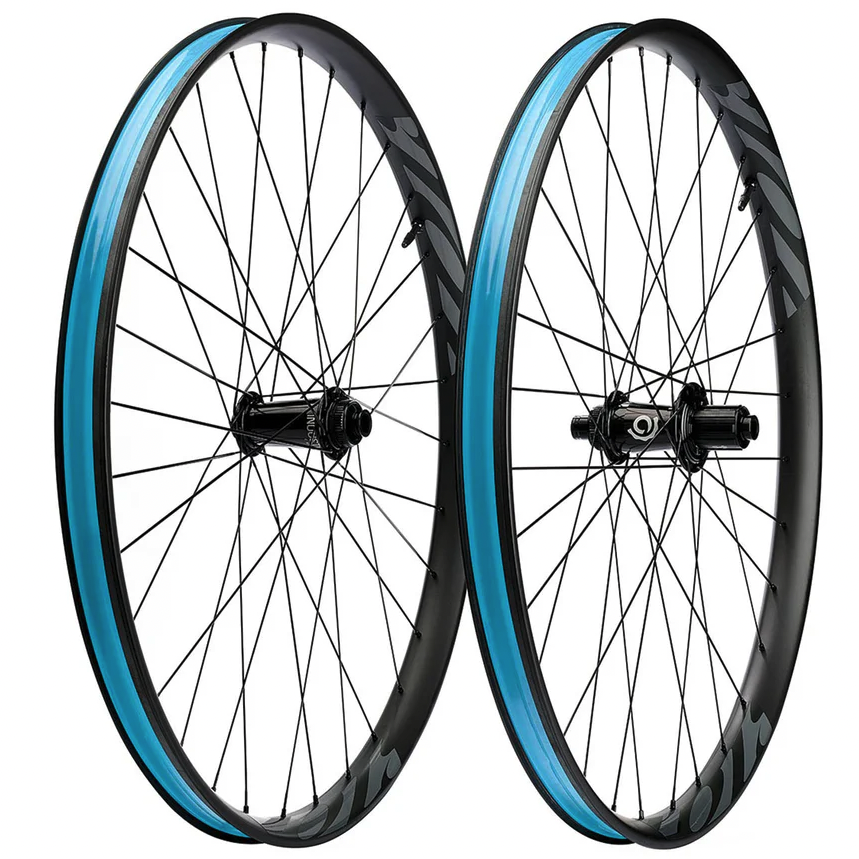 Ibis s35 aluminum wheelset shop