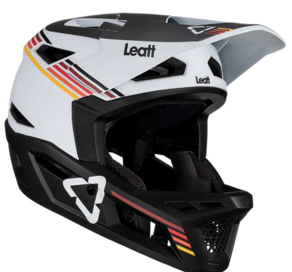 Leatt Leatt Helmet MTB Gravity 4.0 V23