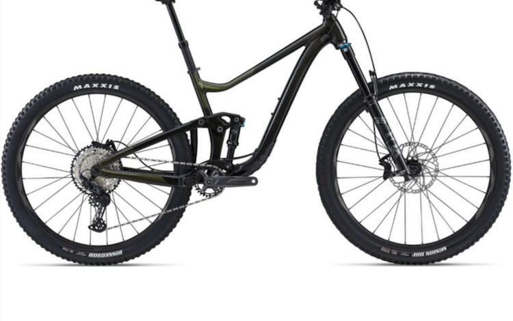 Giant Trance X 29 1 Panther XL