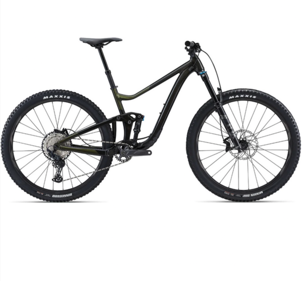 Giant Trance X 29 1 Panther XL