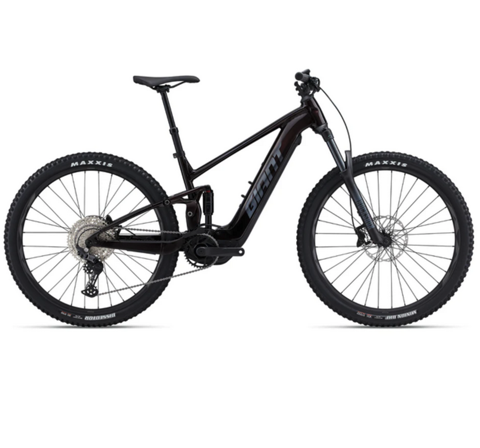 Giant Stance E+ 1 Pro  Cordovan MD