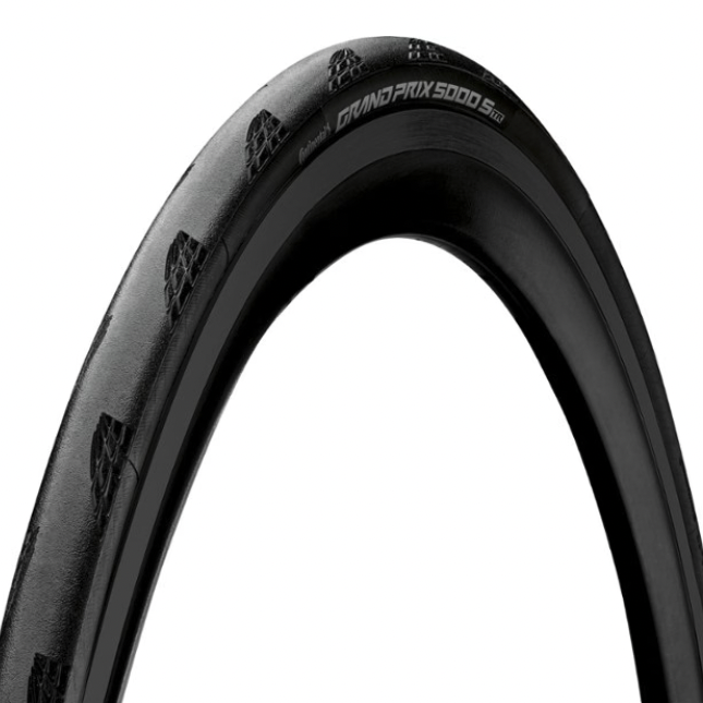 Continental Grand Prix 5000 S TR Tire - 700 x 30, Tubeless Continental Grand Prix 5000 S TR Tire - 700 x 30, Tubeless