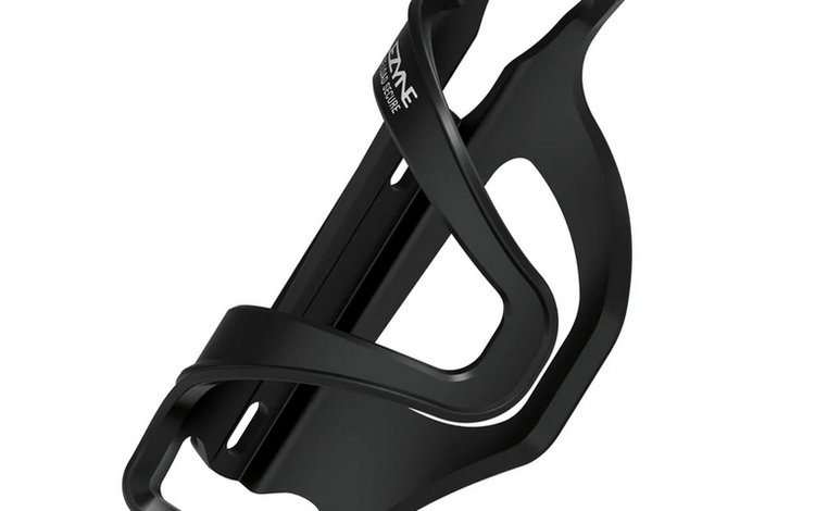 Lezyne Lezyne Flow Cage SL, Right Entry, Black, Each