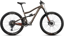 Ibis Ibis Ripmo AF - MD/Size 2 - Bronze - Deore - 29' AL wheelset **