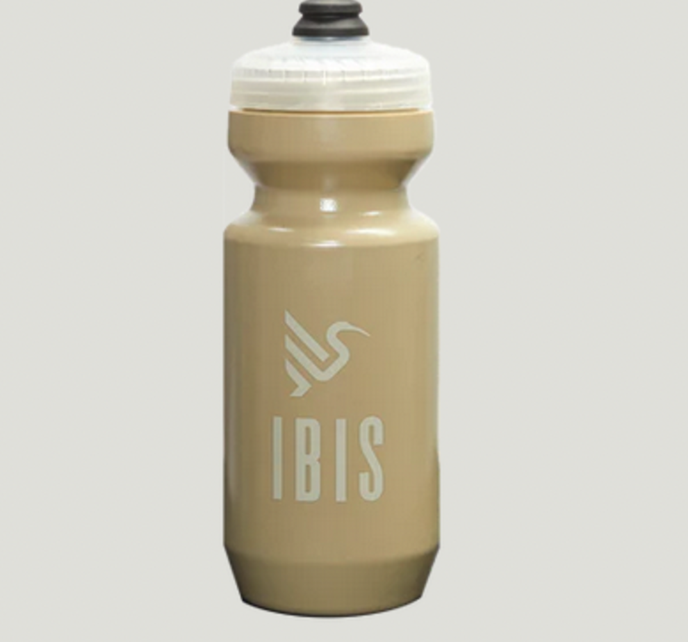 Ibis Ibis Purist Water Bottles