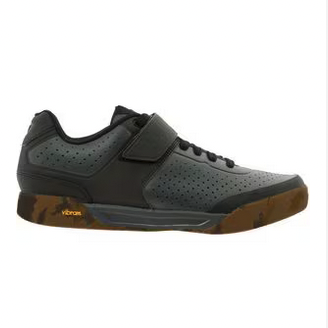 Giro Chamber II Cycling Shoe - Alpine Bike Works