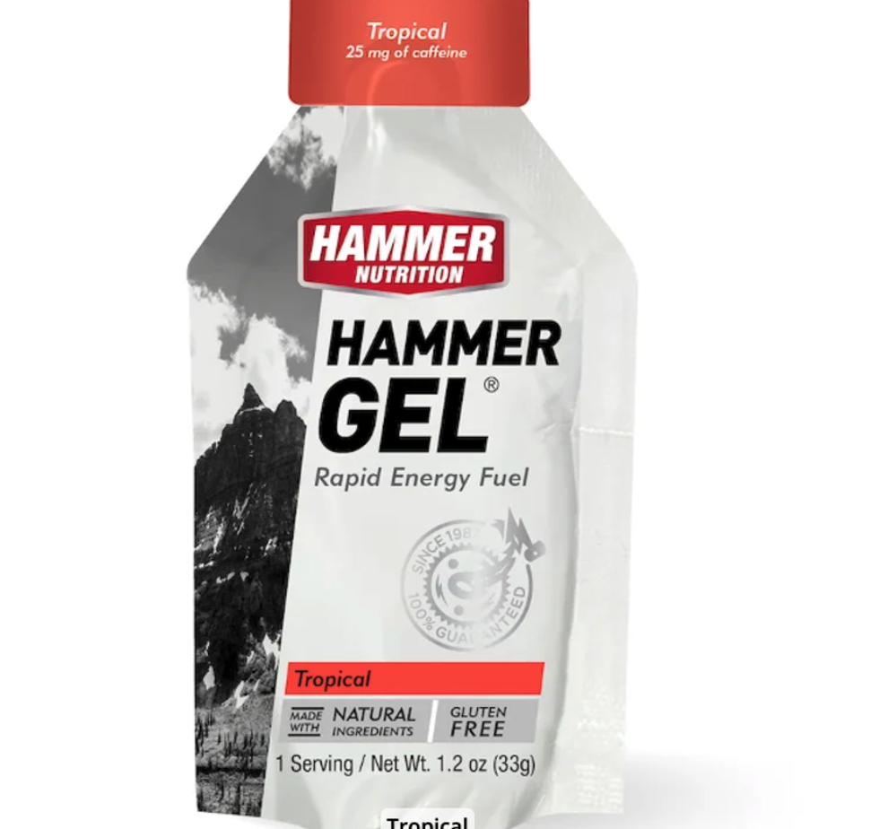 Hammer Nutrition Hammer Gel