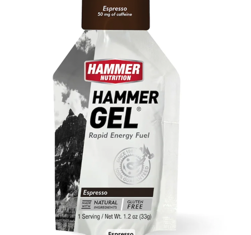 Hammer Nutrition Hammer Gel