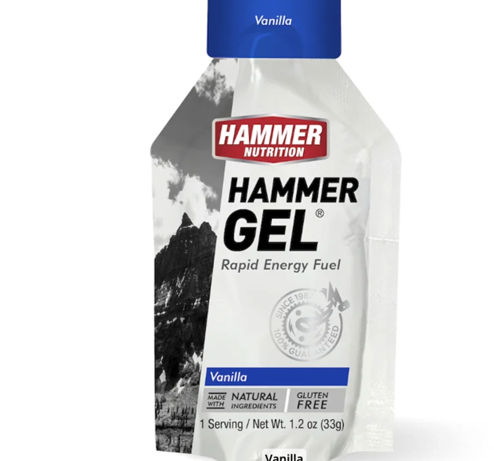 Hammer Nutrition Hammer Gel