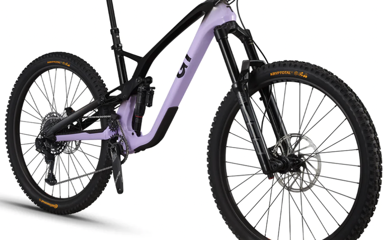 GT GT 29 U Force Crb Pro LAV SM