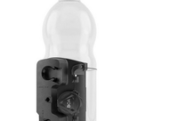 FIDLOCK Uni Connector for BottleTwist Water Bottle