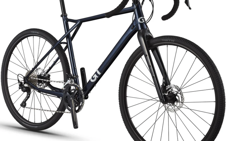 GT Grade Comp Indigo SM