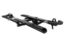 Kuat KUAT Sherpa 2.0 - 1.25in - 2-Bike Rack - Black Metallic
