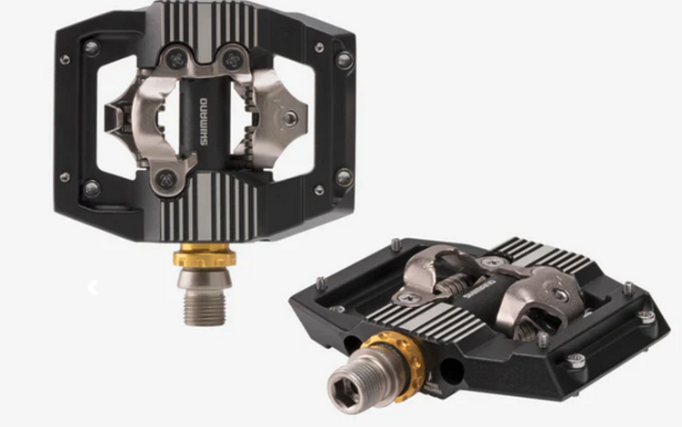 Shimano Shimano Saint SPD Pedals