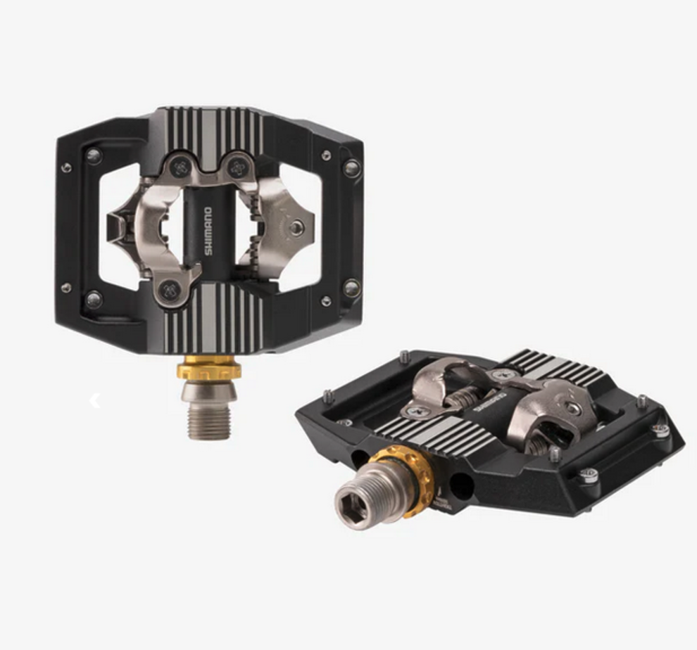 Shimano PD-M540 Pedals – RA Cycles