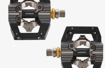 Shimano Shimano Saint SPD Pedals
