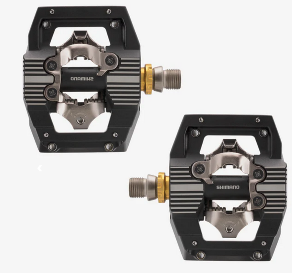 Shimano Shimano Saint SPD Pedals