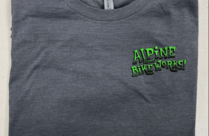 Alpine Bike Works ABW MTB Weirdo T-Shirt