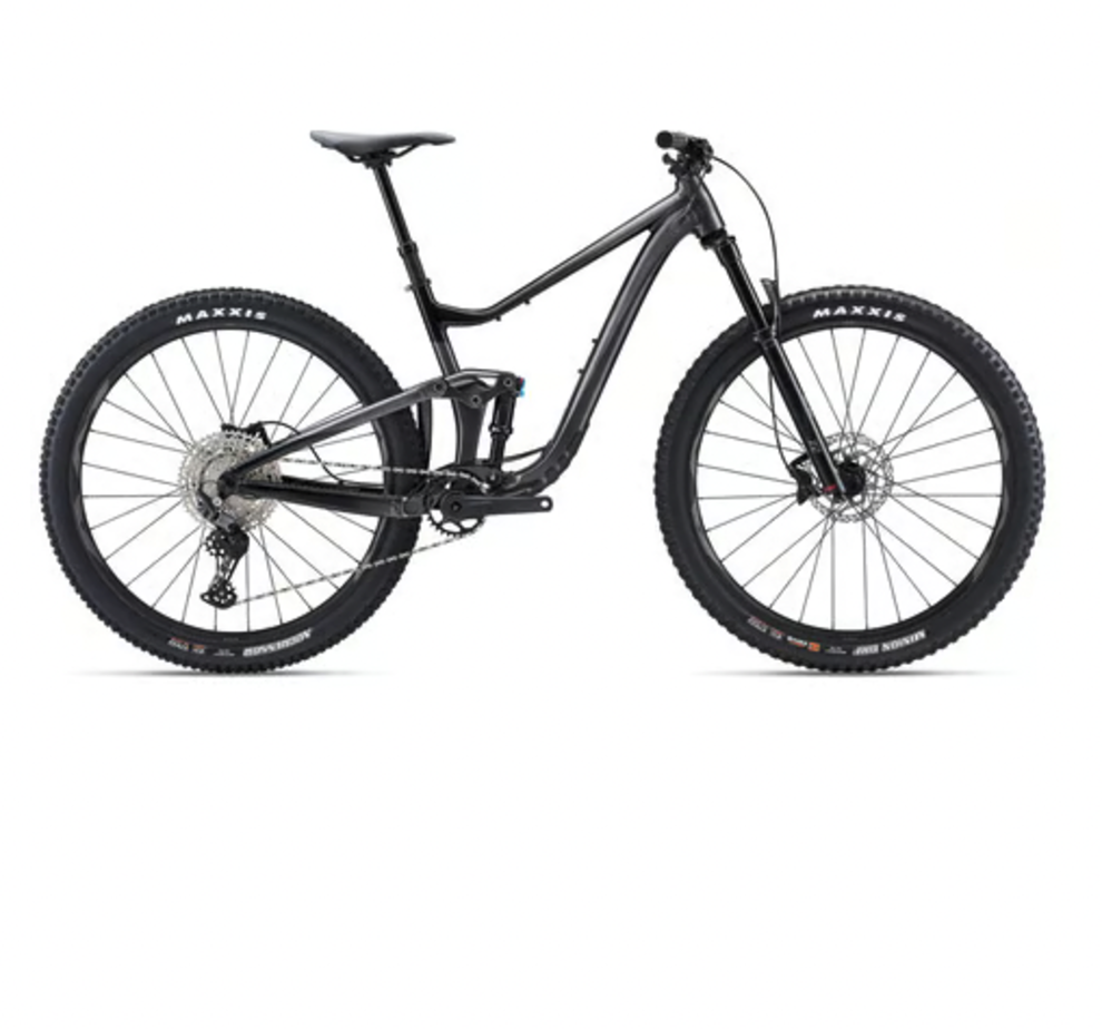 Giant Giant Trance X 29 2
