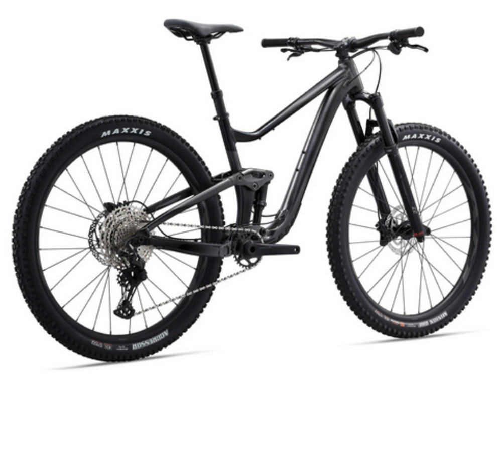 Giant Giant Trance X 29 2