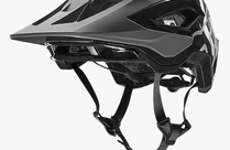 FOX Fox Speedframe Pro Helmet Black SM