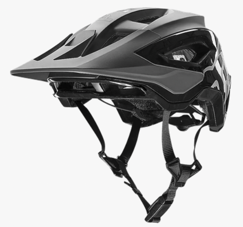 FOX Fox Speedframe Pro Helmet Black SM