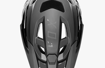 FOX Fox Speedframe Pro Helmet Black SM