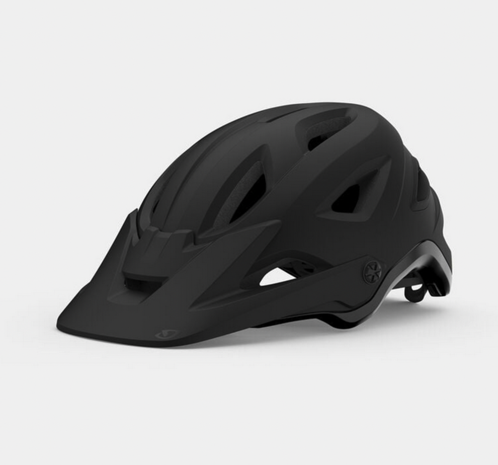 Giro Cycling GR MONTARO MIPS II MAT BK/GL BK M 22 US
