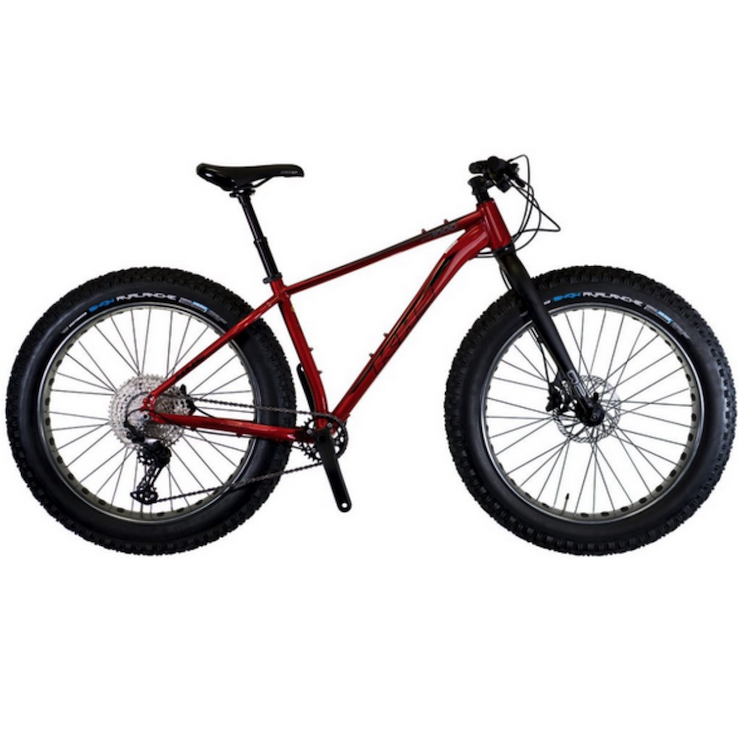 Khs enduro bike new arrivals