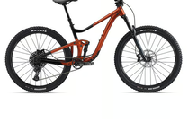 Giant Giant Trance X 29 2