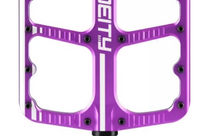 Deity Components Deity Flat Trak Pedals