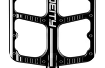 Deity Components Deity Flat Trak Pedals