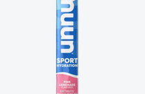 nuun Sport Powder Pink Lemonade  0.19oz  Packet